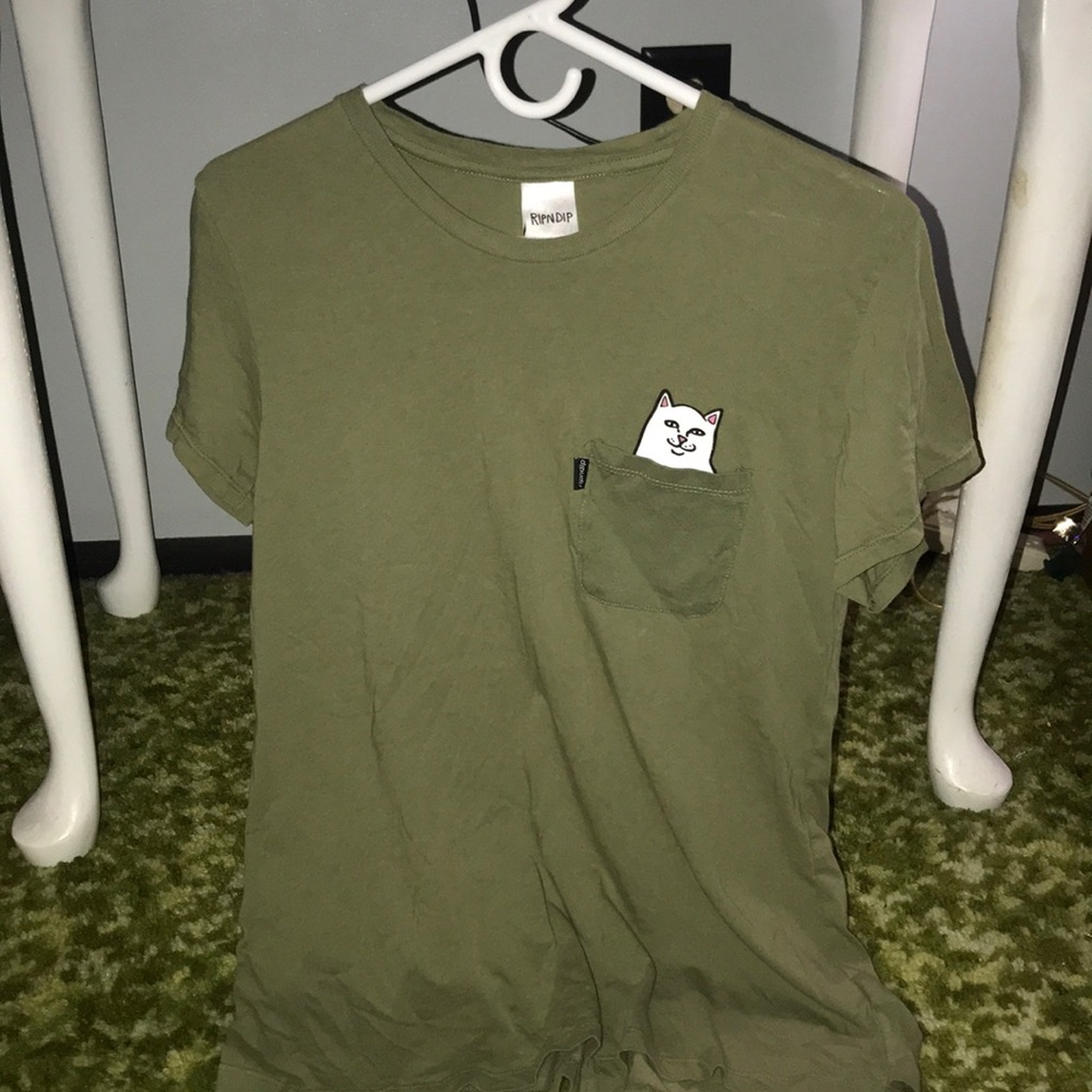 RIPNDIP T-Shirt